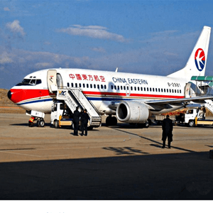 澜沧景迈空运代理航空快运业稳步发展的原因是什么？